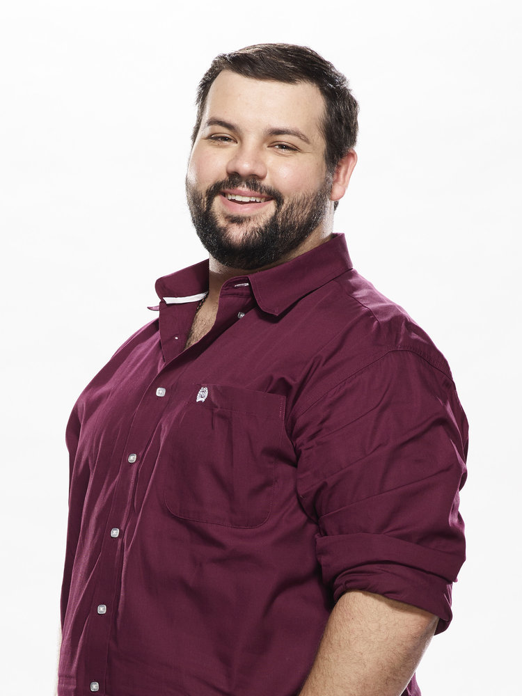 The Voice 2019 Spoilers – Voice Battles – Team Blake – Andrew Sevener