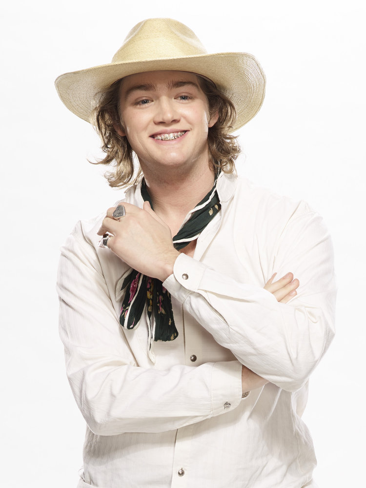 The Voice 2019 Spoilers – Voice Battles – Team Blake – Carter Lloyd-Horne