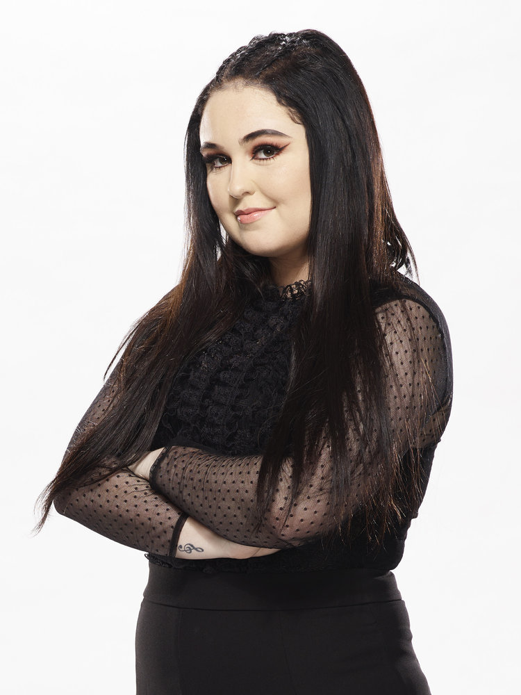 The Voice 2019 Spoilers – Voice Battles – Team Blake – Kendra Checketts