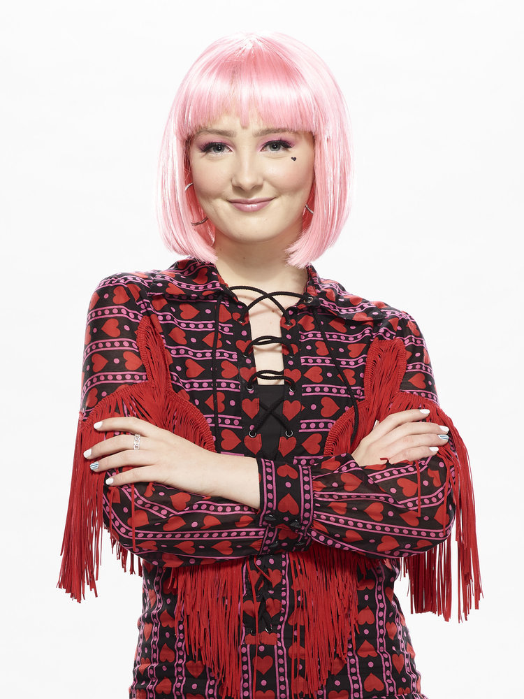 The Voice 2019 Spoilers – Voice Battles – Team Blake – LiLi Joy