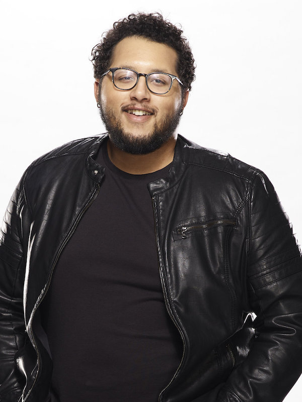 The Voice 2019 Spoilers – Voice Battles – Team Kelly – David Owens