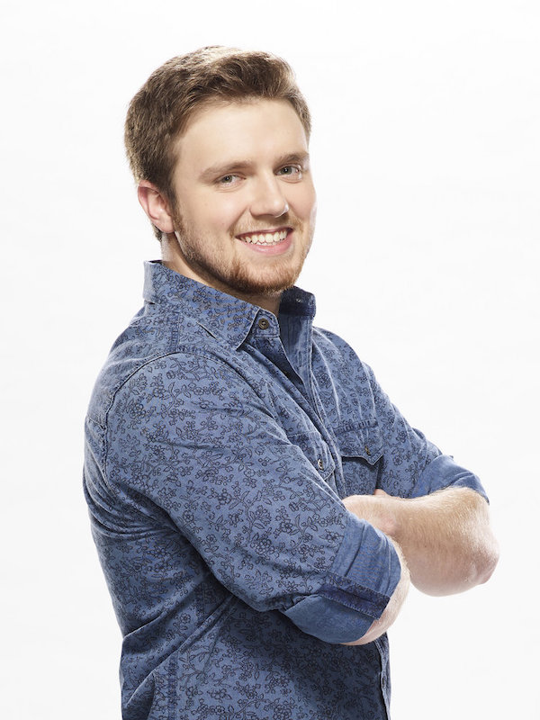 The Voice 2019 Spoilers – Voice Battles – Team Kelly – Jackson Marlow