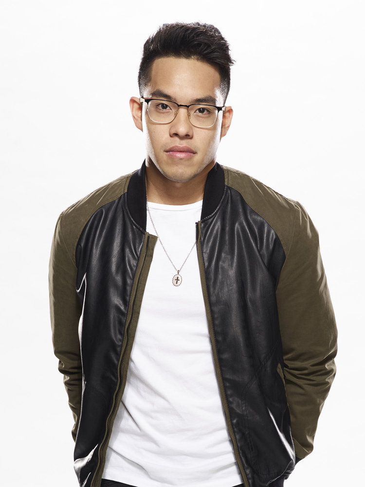 The Voice 2019 Spoilers – Voice Battles – Team Kelly – Jej Vinson