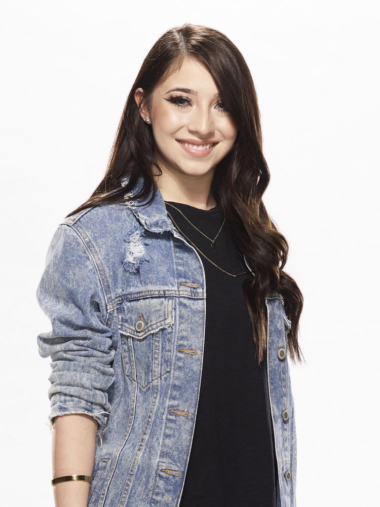 The Voice 2019 Spoilers – Voice Battles – Team Kelly – Karen Galera