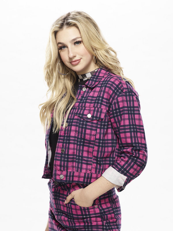 The Voice 2019 Spoilers – Voice Battles – Team Kelly – Presley Tennant