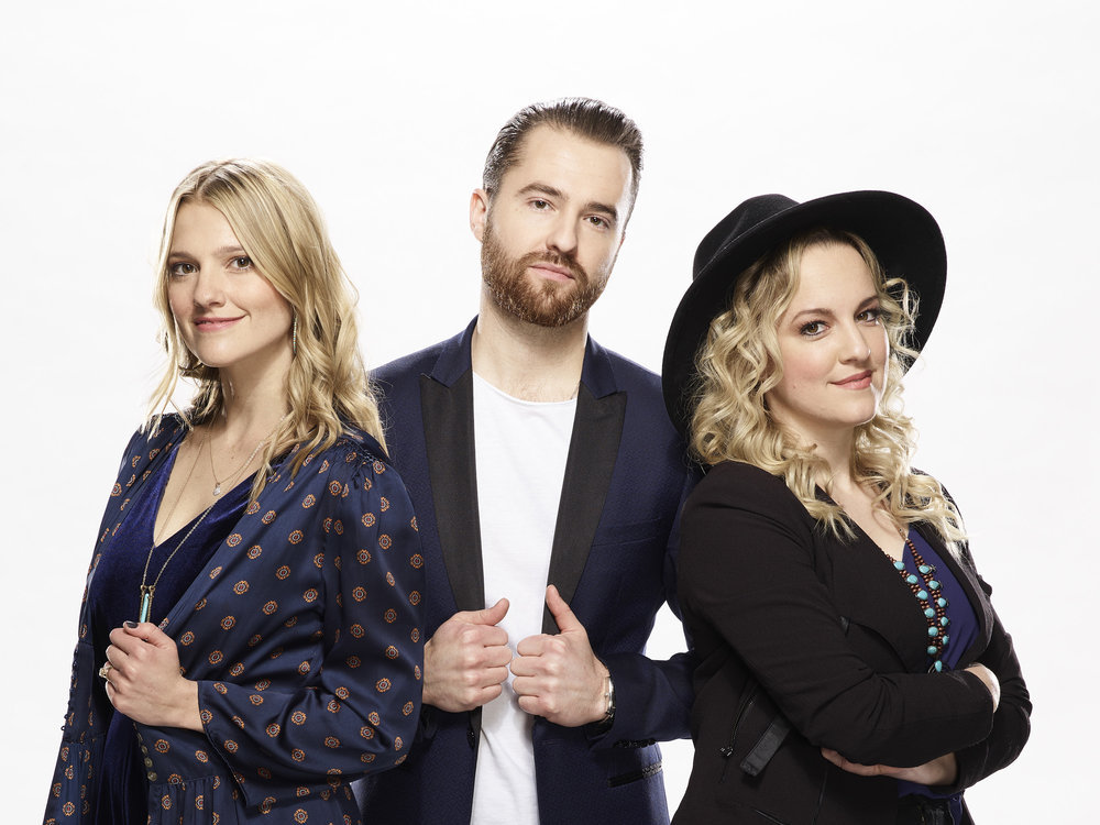 The Voice 2019 Spoilers – Voice Battles – Team Kelly – The Bundys