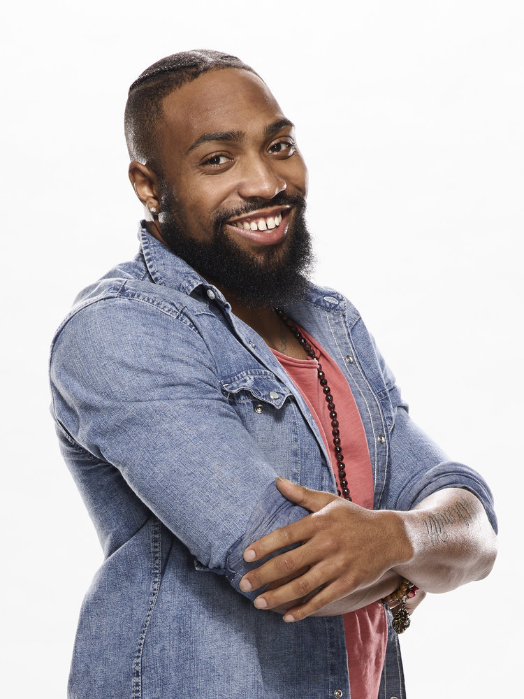The Voice 2019 Spoilers – Voice Battles – Team Legend – Denton Arnell