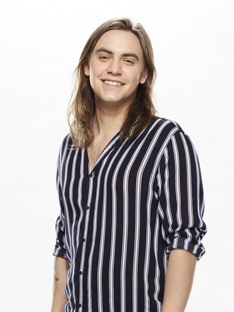 The Voice 2019 Spoilers – Voice Battles – Team Legend – Jacob Maxwell