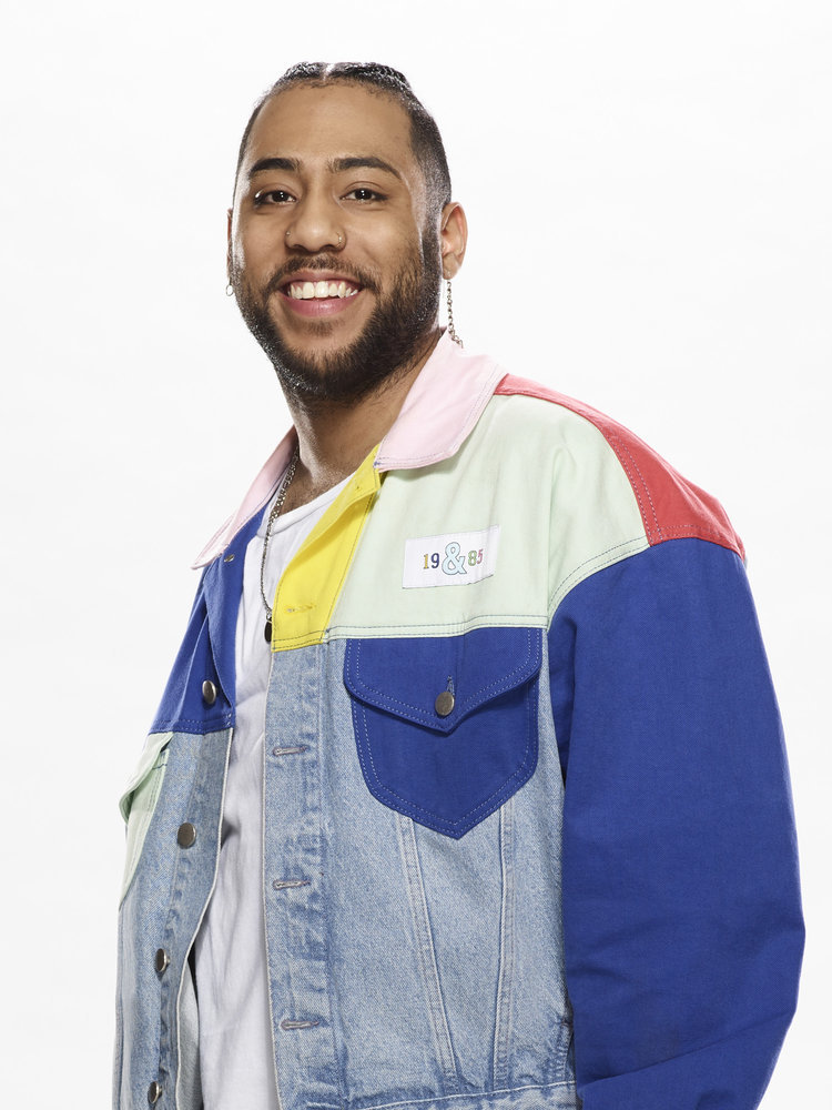 The Voice 2019 Spoilers – Voice Battles – Team Legend – Julian King
