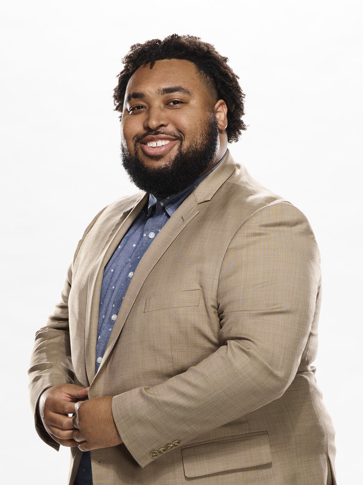 The Voice 2019 Spoilers – Voice Battles – Team Legend – Matthew Johnson