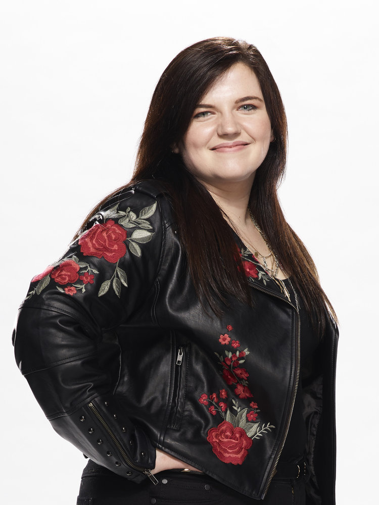 The Voice 2019 Spoilers – Voice Battles – Team Legend – Savannah Brister