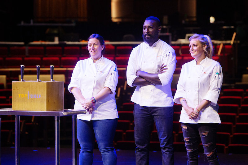 Top Chef Kentucky 2019 Spoilers – Season 16 Finale Results