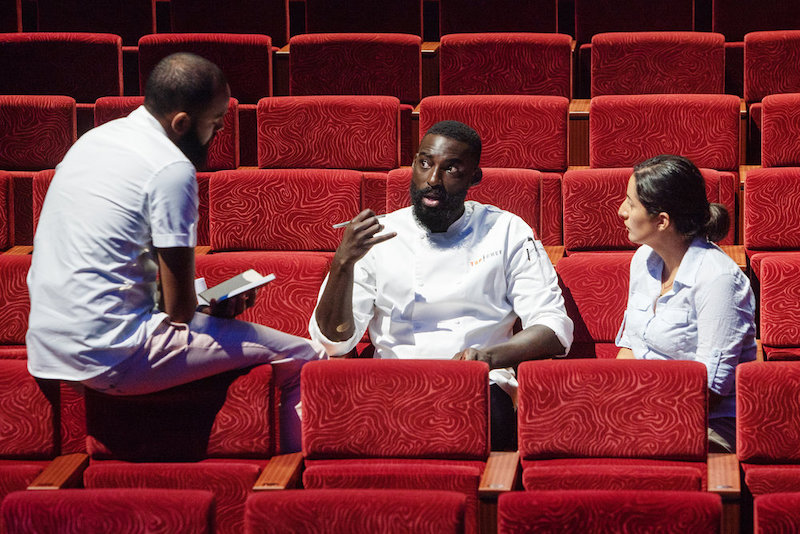 Top Chef Kentucky 2019 Spoilers – Season 16 Finale Sneak Peek