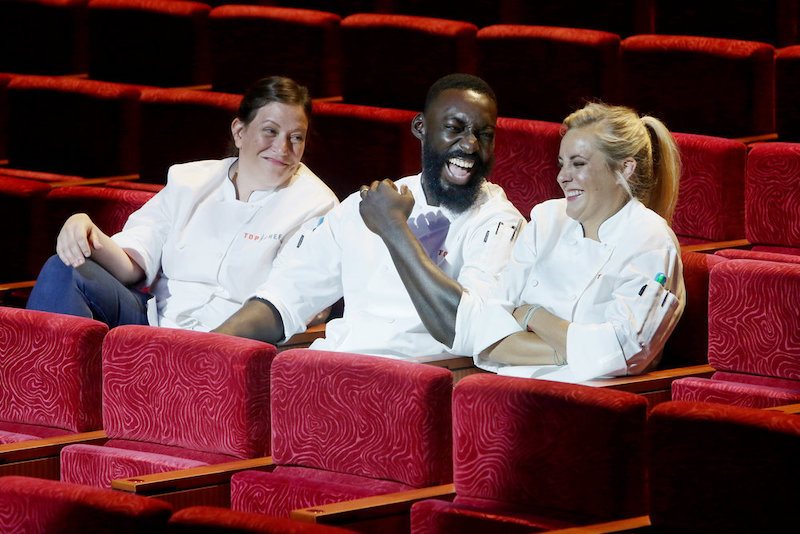 Top Chef Kentucky 2019 Spoilers – Season 16 Finale Sneak Peek