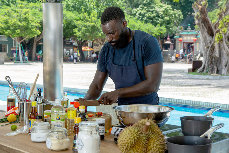 Top Chef Kentucky 2019 Spoilers – Week 14 Sneak Peek