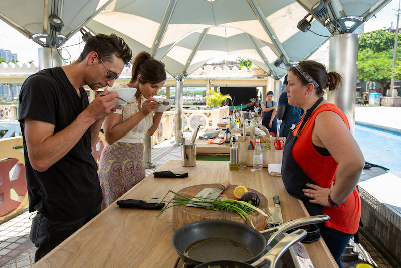 Top Chef Kentucky 2019 Spoilers – Week 14 Sneak Peek