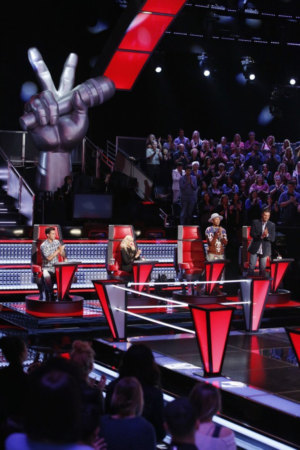 The Voice USA 2014 Recap: Battle Rounds – Night 3 (VIDEO) | Reality Rewind