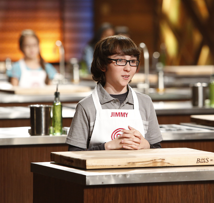 MasterChef Junior 2015 Spoilers: Sneak Peek at Premiere (PHOTOS ...