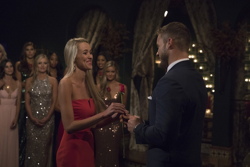 The Bachelor 2019 Spoilers: Does Heather Get Her First Kiss Tonight ...