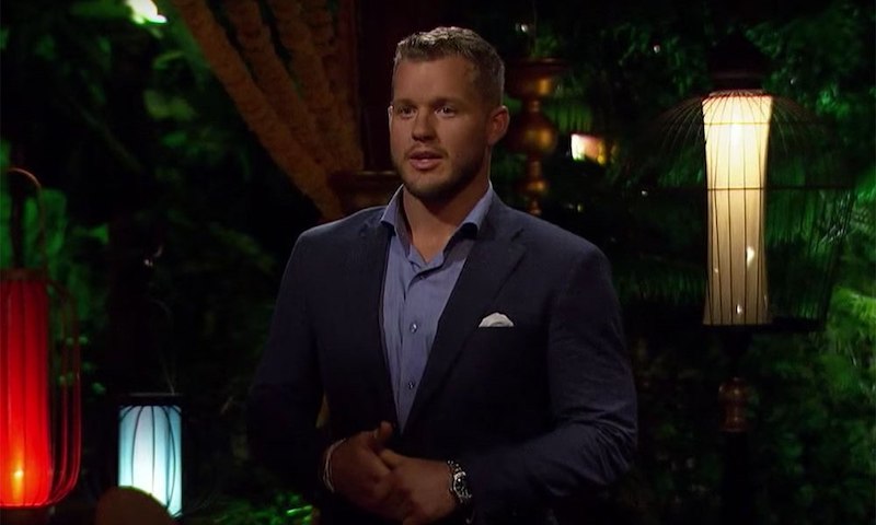 Reality Rewind | Who Won The Bachelor 2019 Tonight? Season 23 Finale